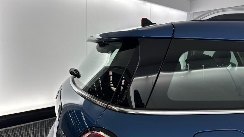 MINI Countryman 1.5 Cooper Exclusive 5dr Auto Petrol Hatchback